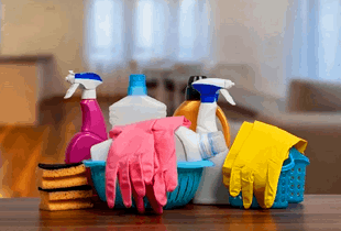 Home Cleaning Services in New York, NY